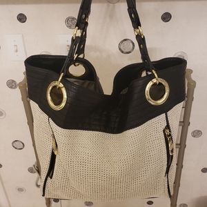 Steve Madden Tote